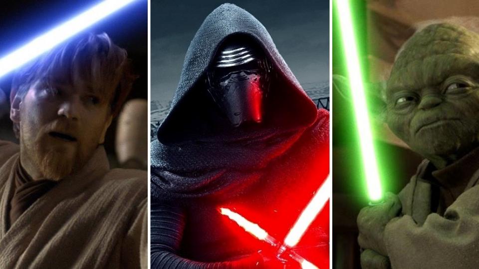 Star Wars 20 zajímavostí